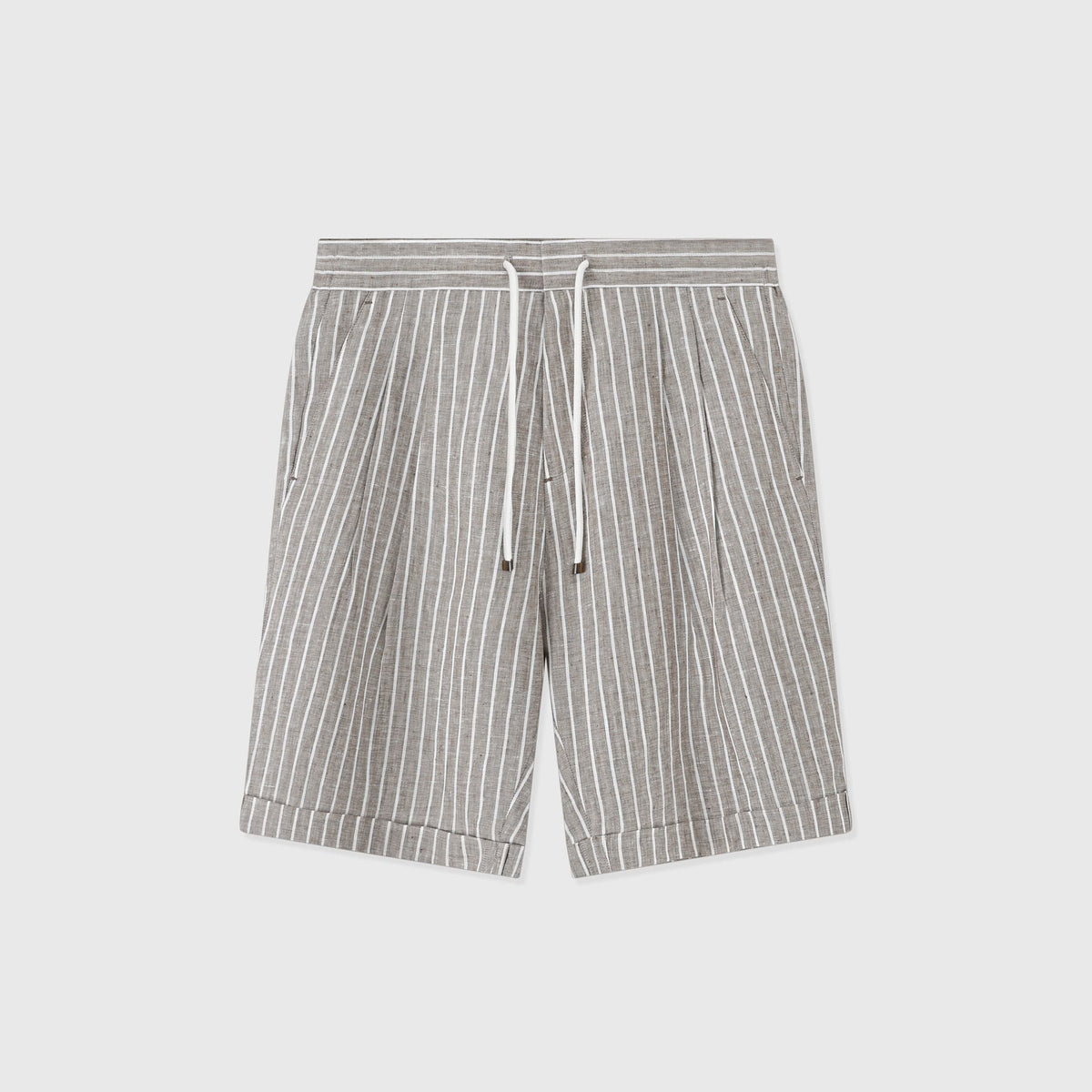 Tropea Linen Shorts