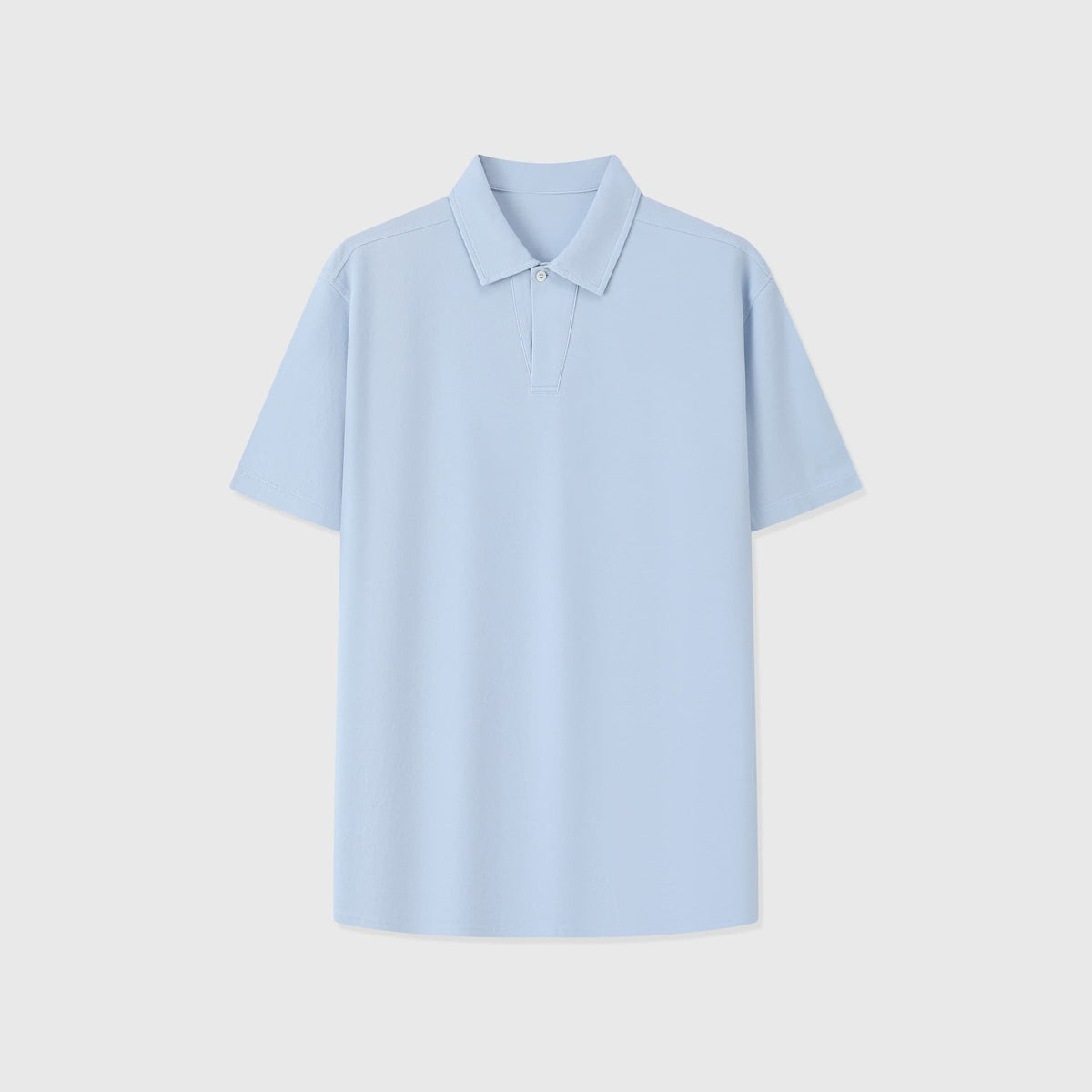 Lipari Knit Polo