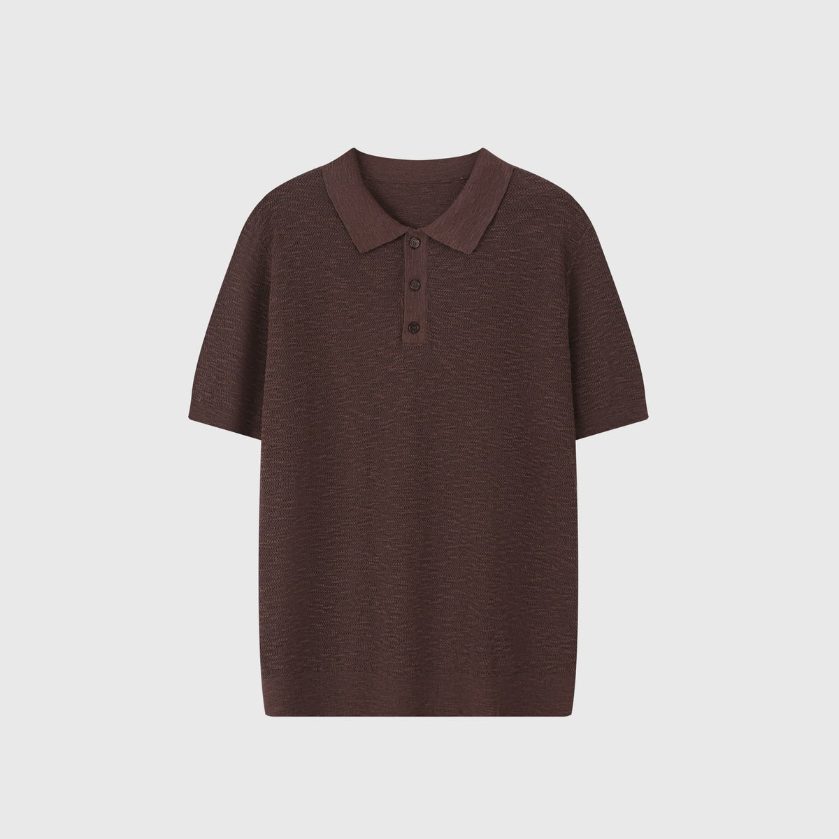 Cortona Knit Polo