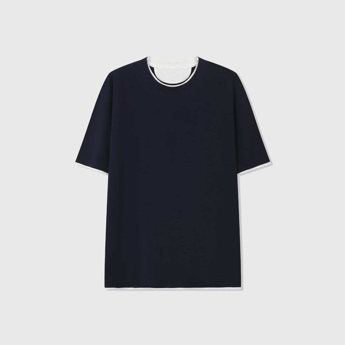 Lerici Layered Tee