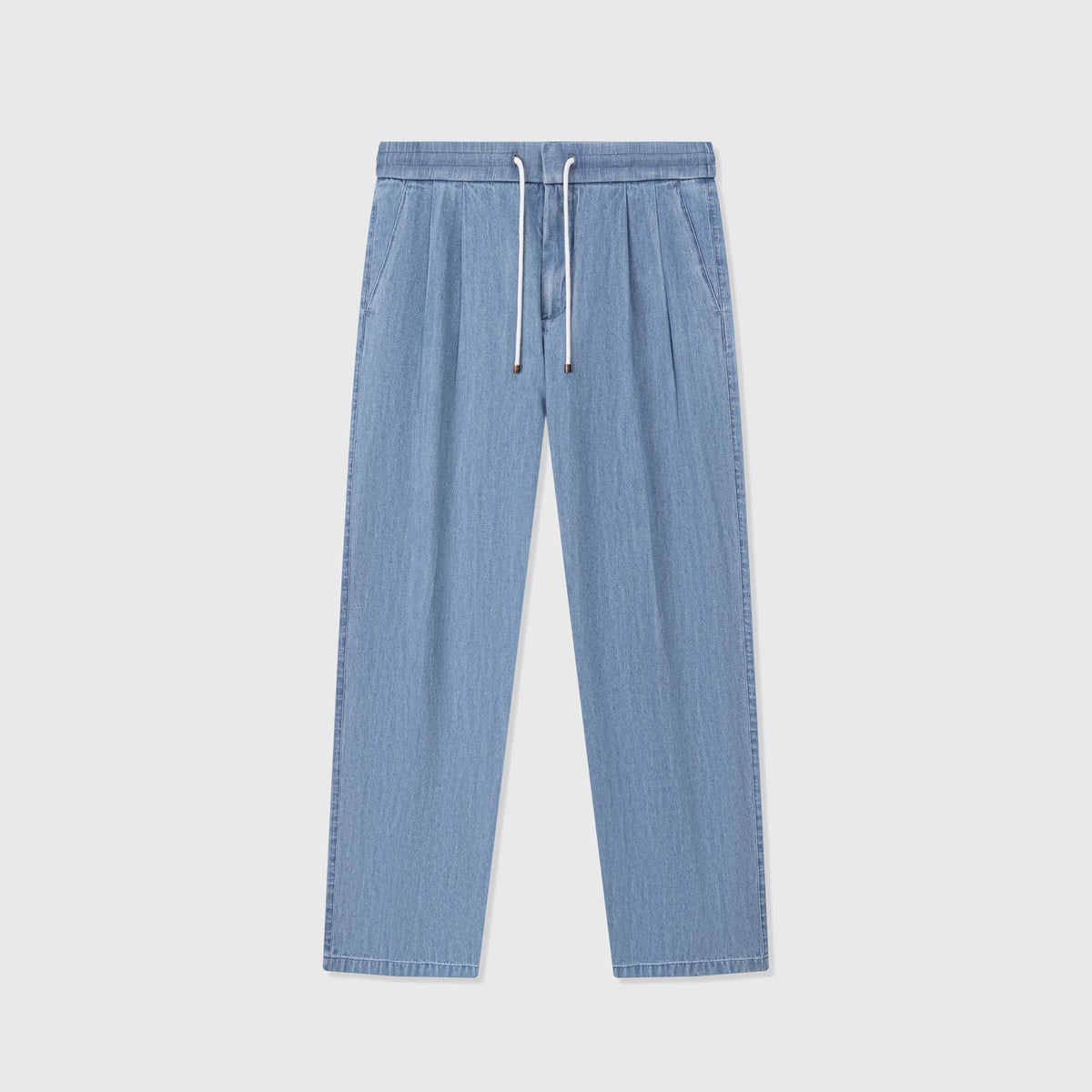 Ostia Drawstring Trouser