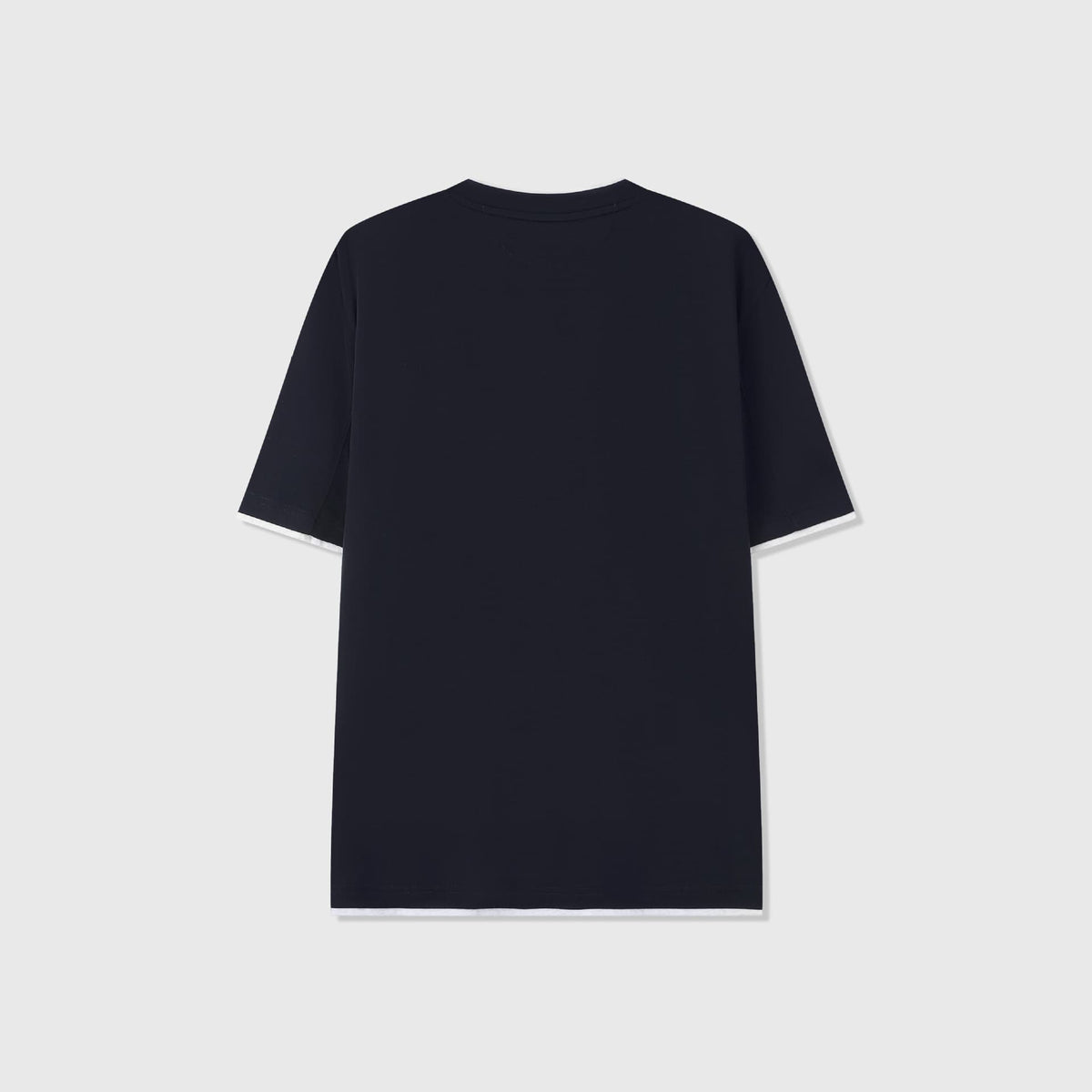 Lerici Layered Tee