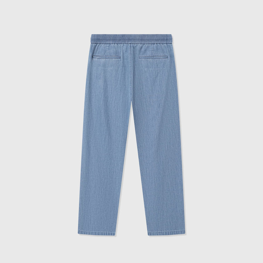 Ostia Drawstring Trouser