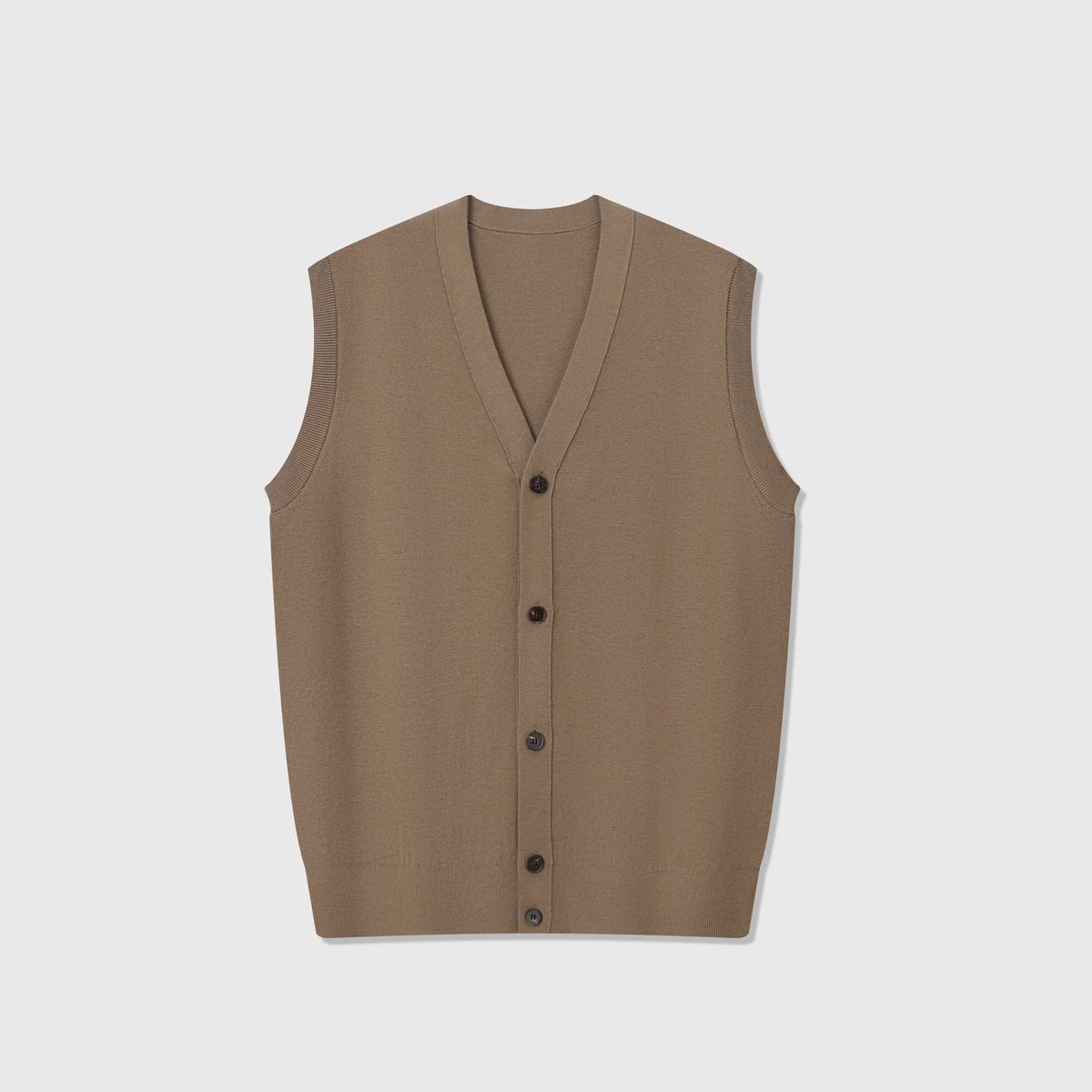 Aldwyn Knit Vest