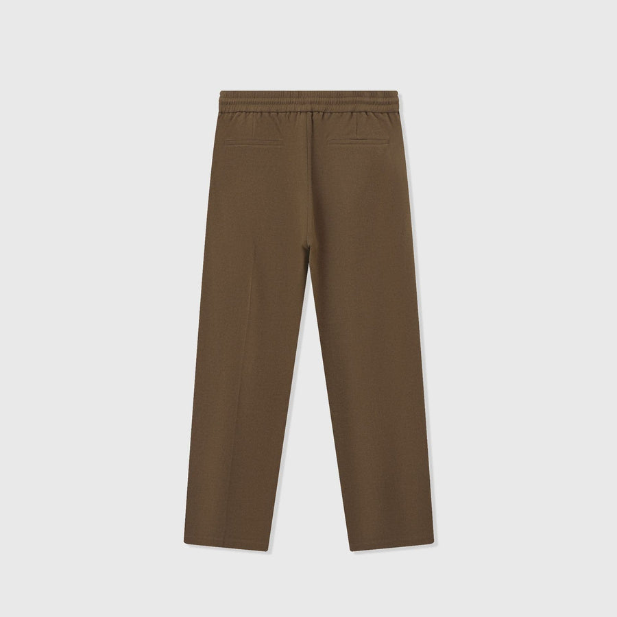 Portonovo Pleated Trouser