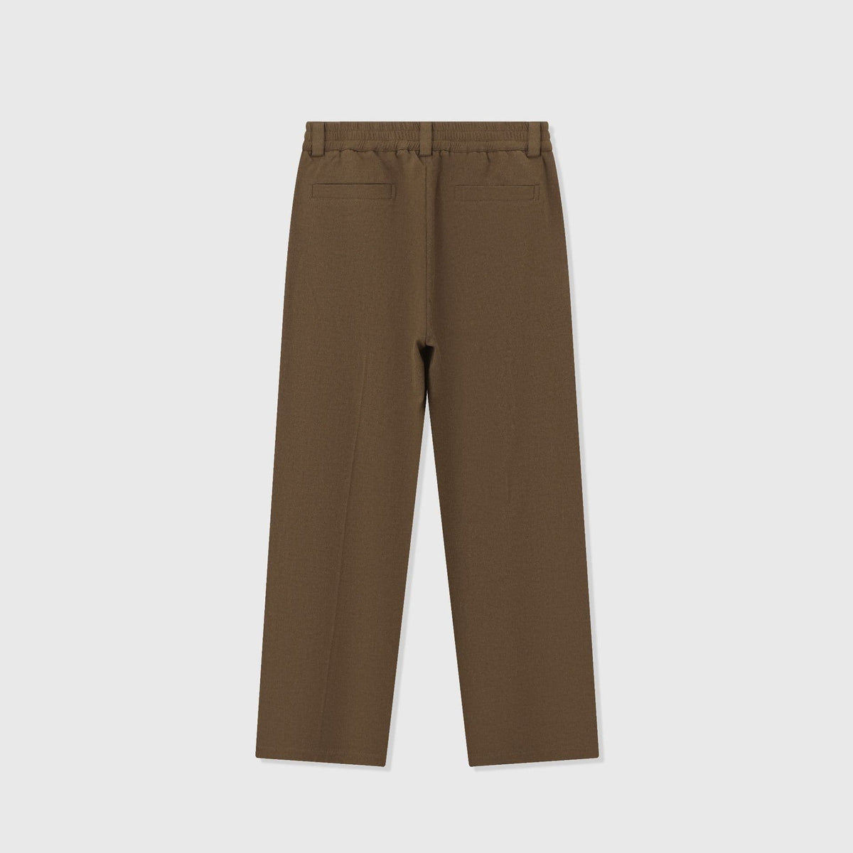 Silvi Pleated Trouser