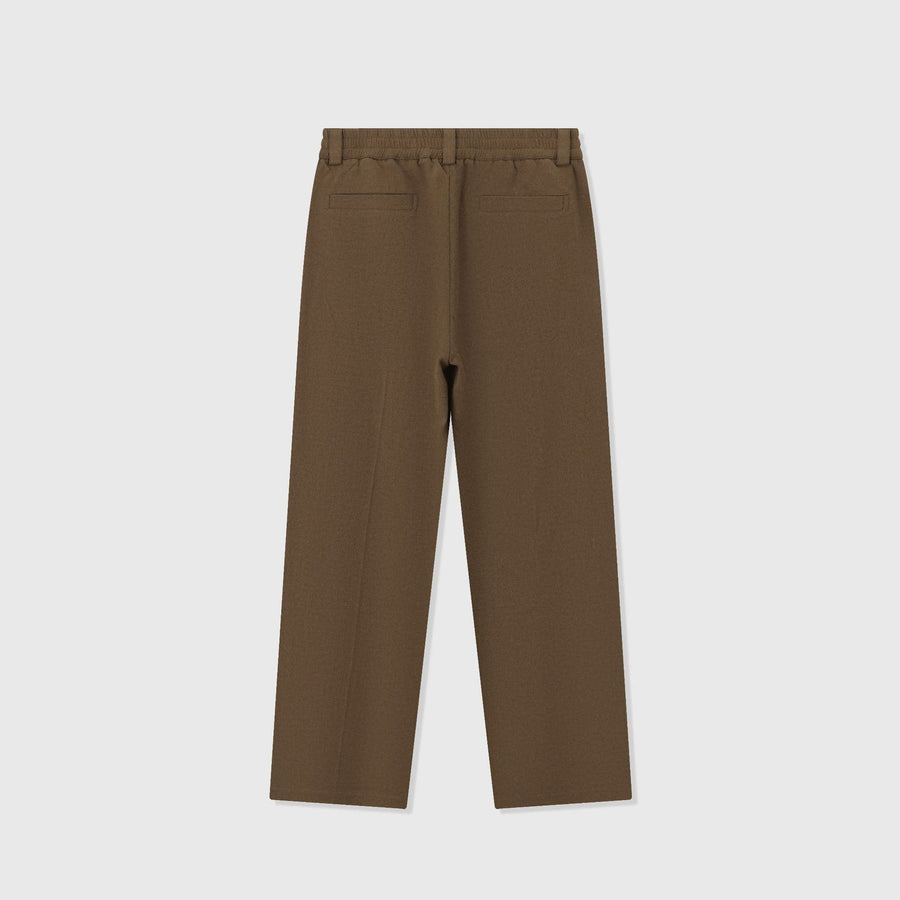 Silvi Pleated Trouser