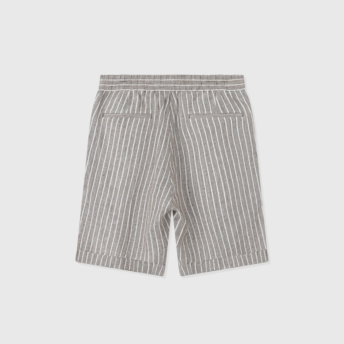 Tropea Linen Shorts