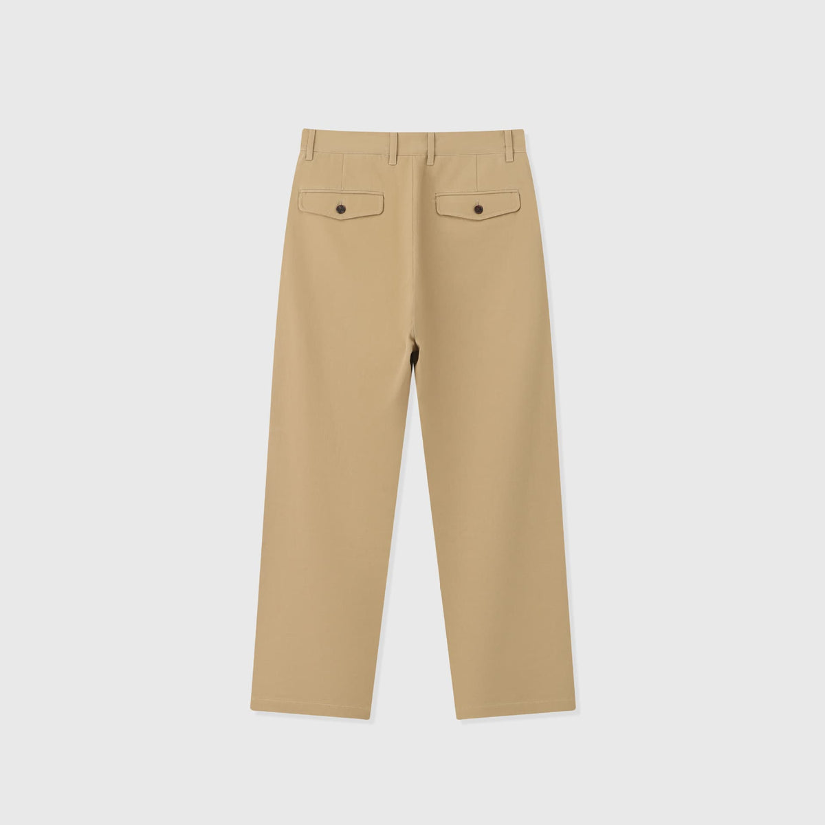 Bergamo Cotton Trouser