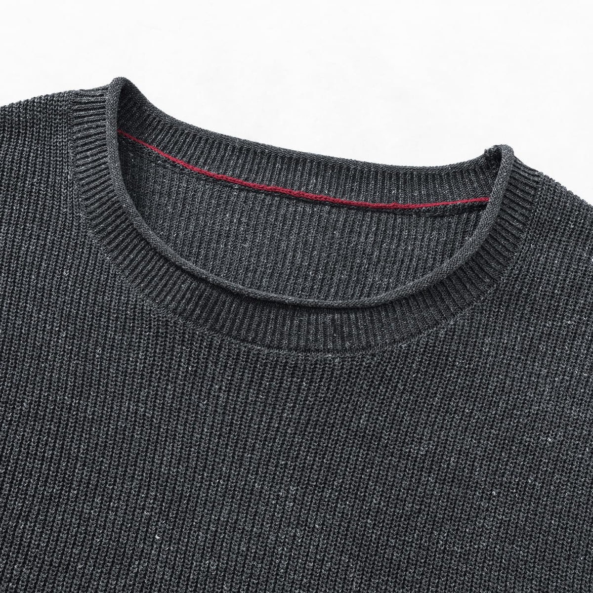 Bellagio Ribbed Knit Tee