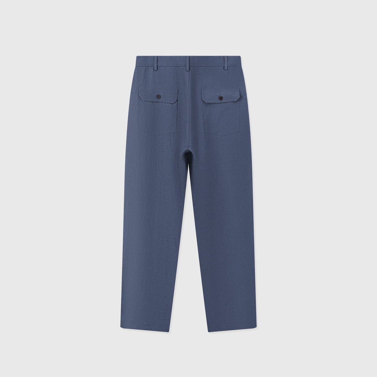 Antibes Everyday Linen Trouser