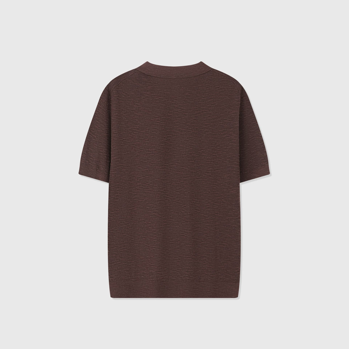 Cortona Knit Polo