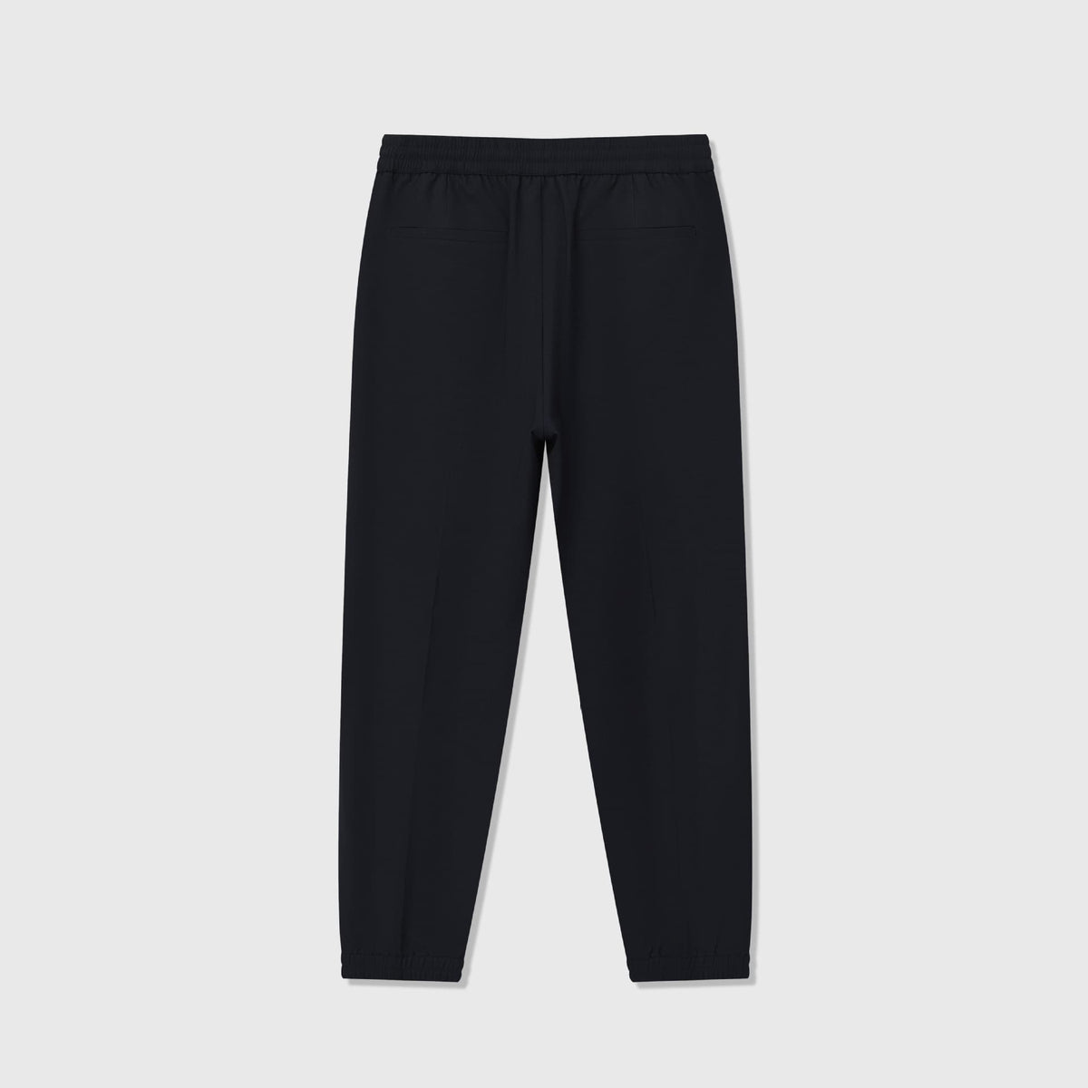 Rapallo Wool-Blend Jogger