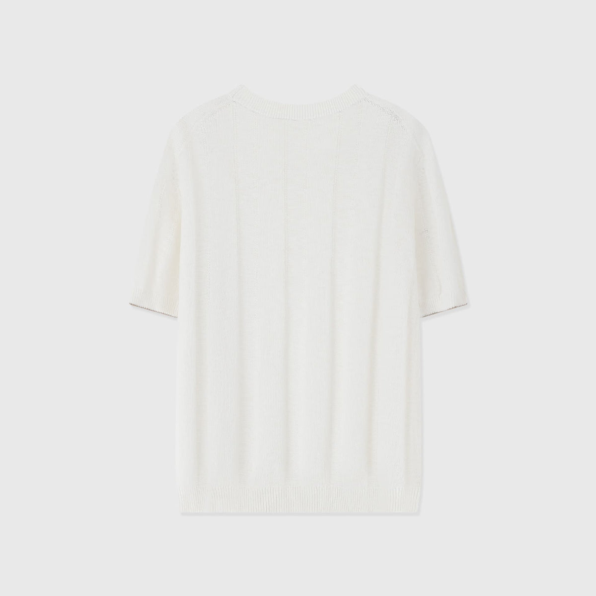 Sorrento Knit Henley