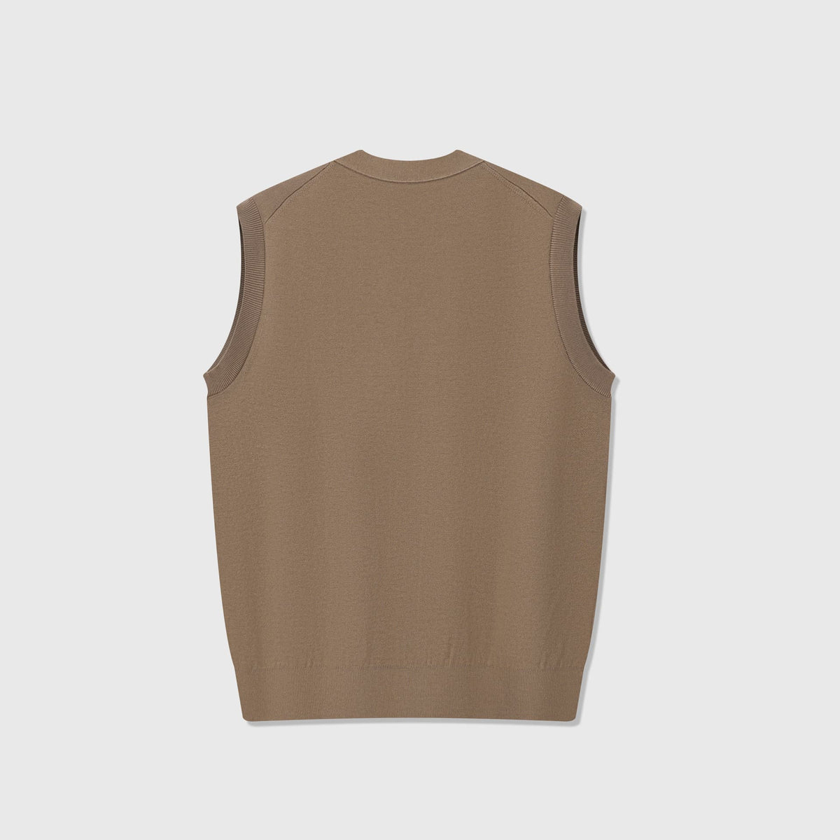 Aldwyn Knit Vest