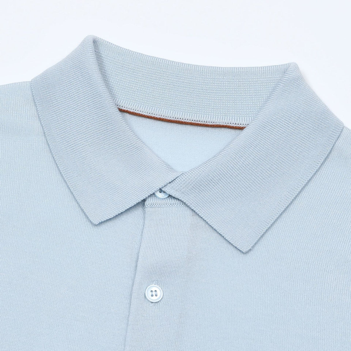 Wetherby Wool Polo