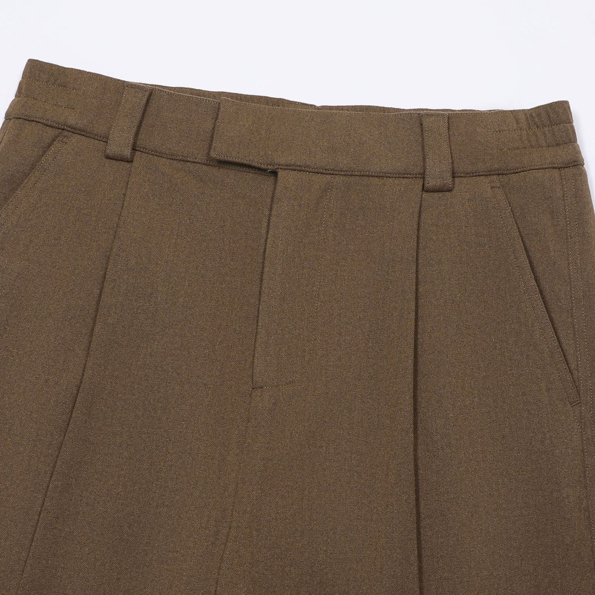 Silvi Pleated Trouser