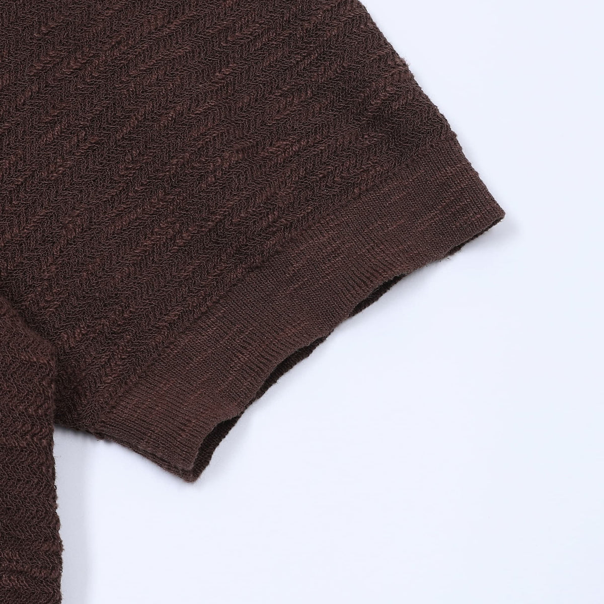 Cortona Knit Polo