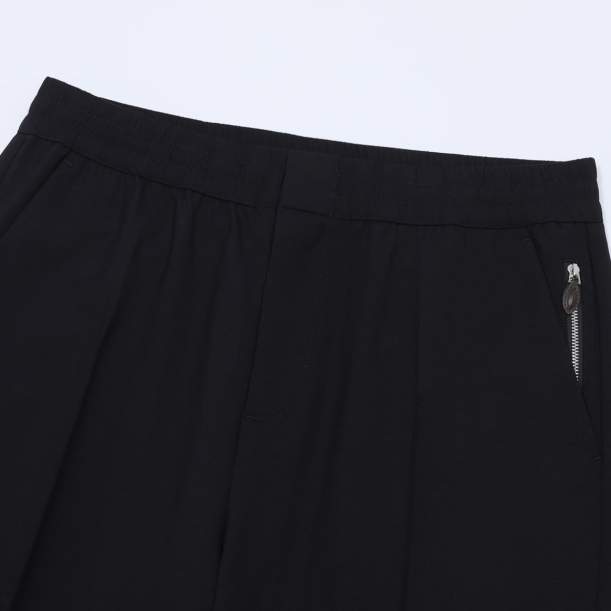 Rapallo Wool-Blend Jogger