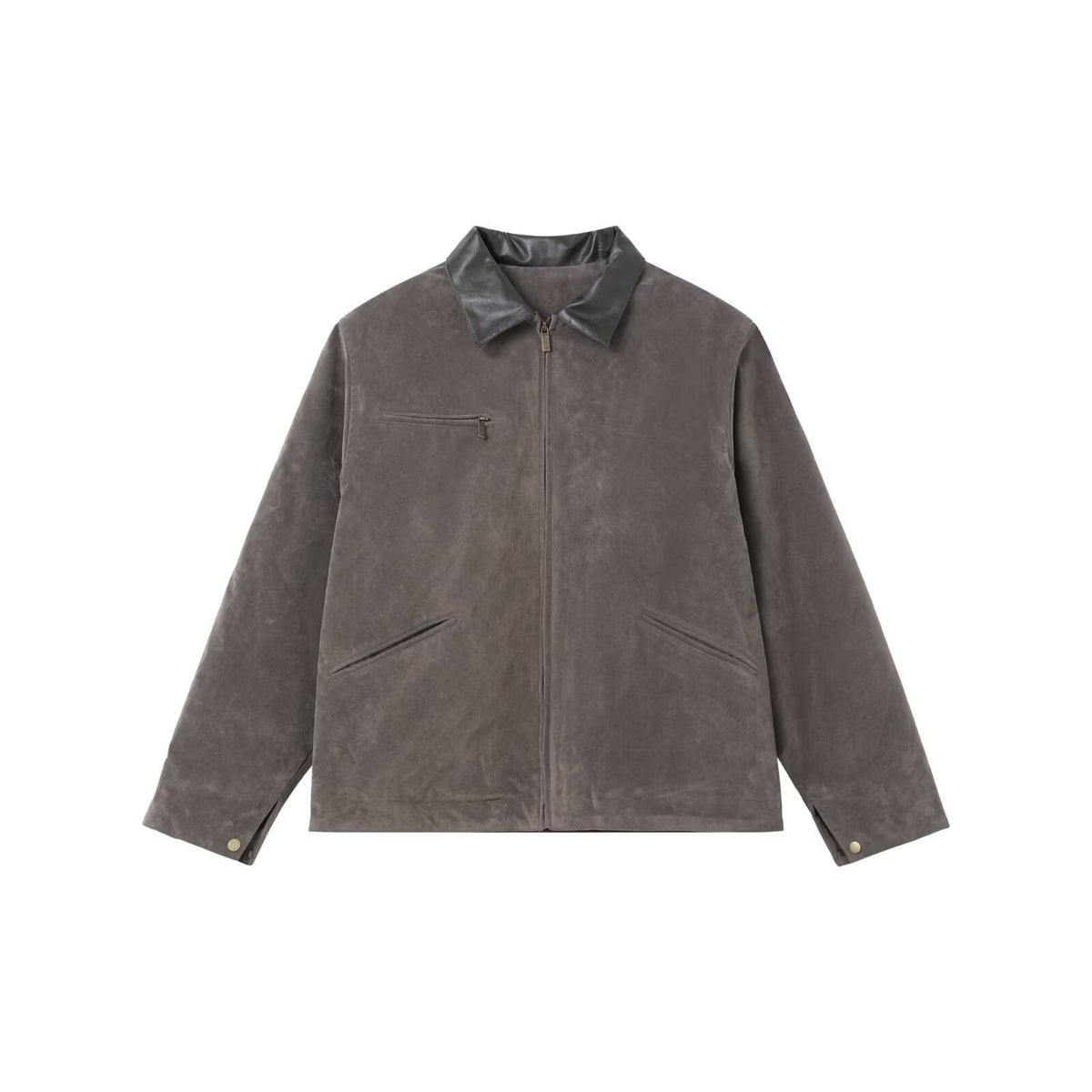 Marzano Moleskin Coat