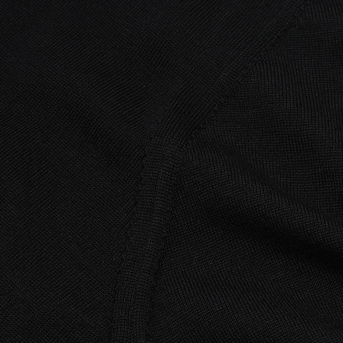 Harlow Wool Crewneck