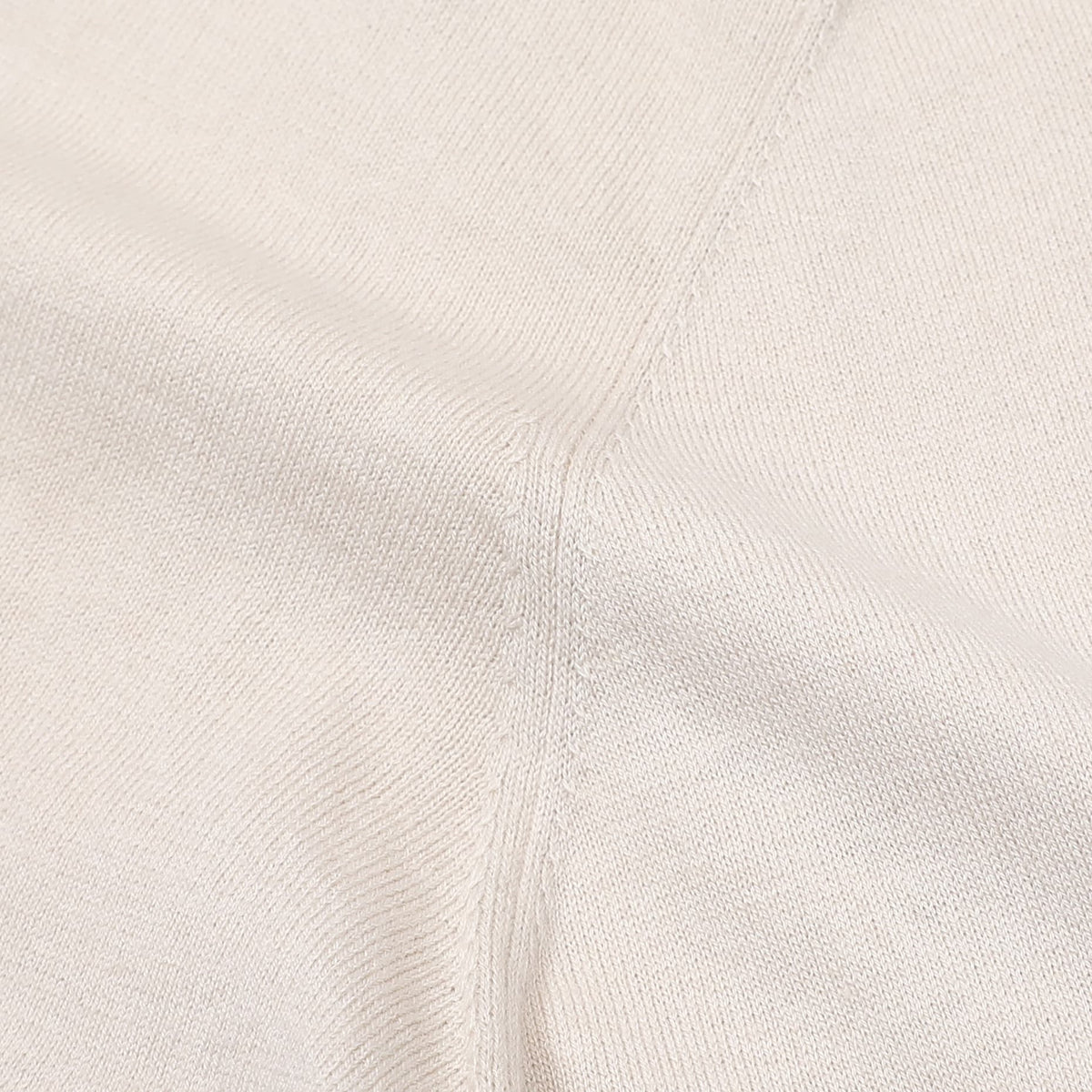 Trani Long-Sleeve Knit Polo