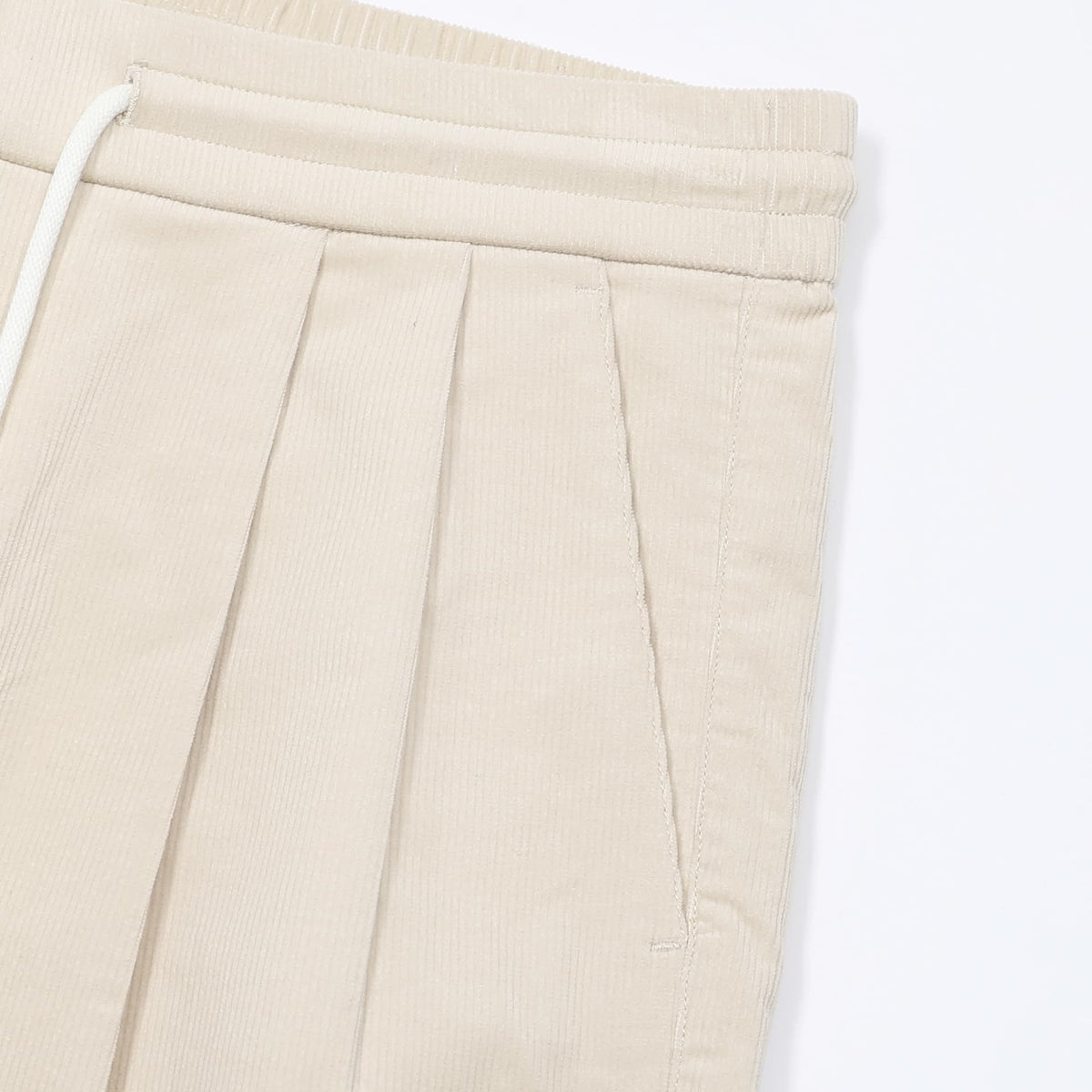 Asolo Corduroy Trouser