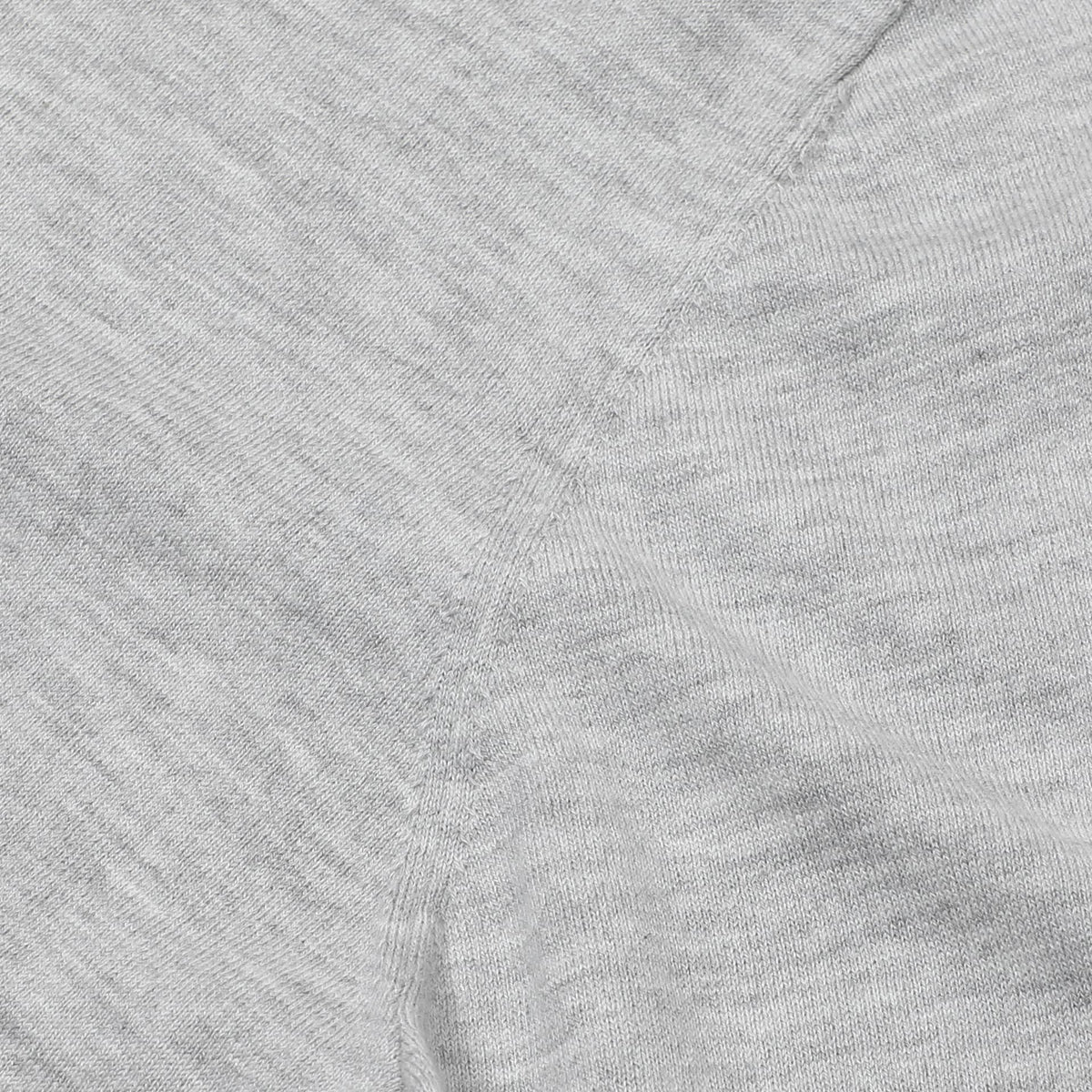 Scilla Cotton-Silk Crewneck