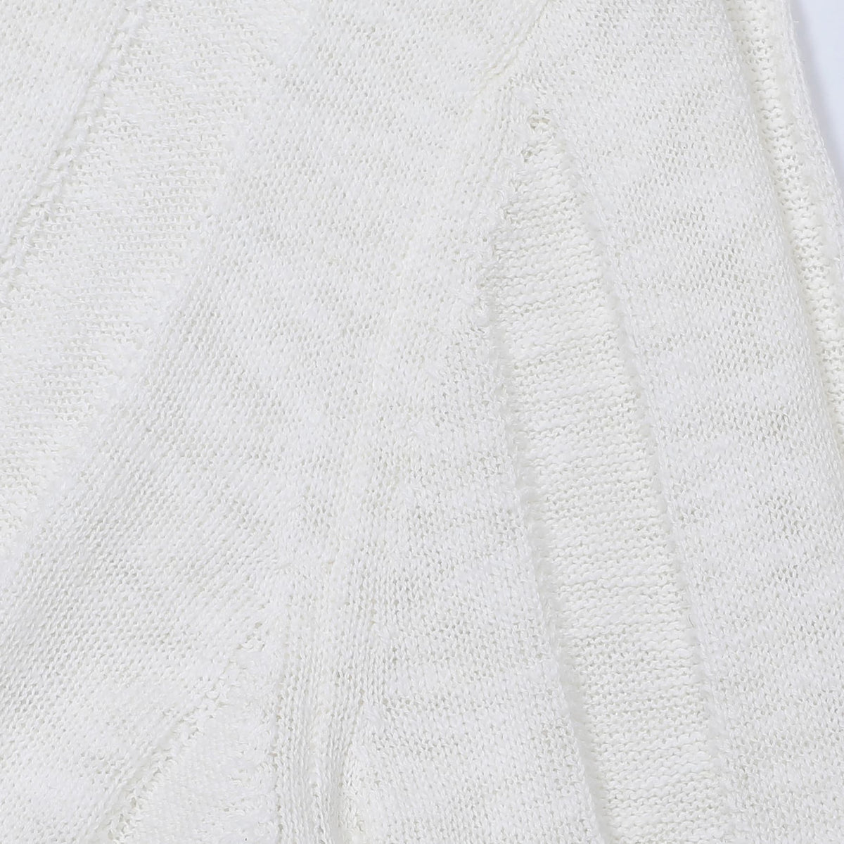 Sorrento Knit Henley