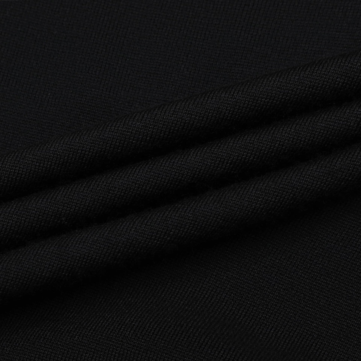 Harlow Wool Crewneck