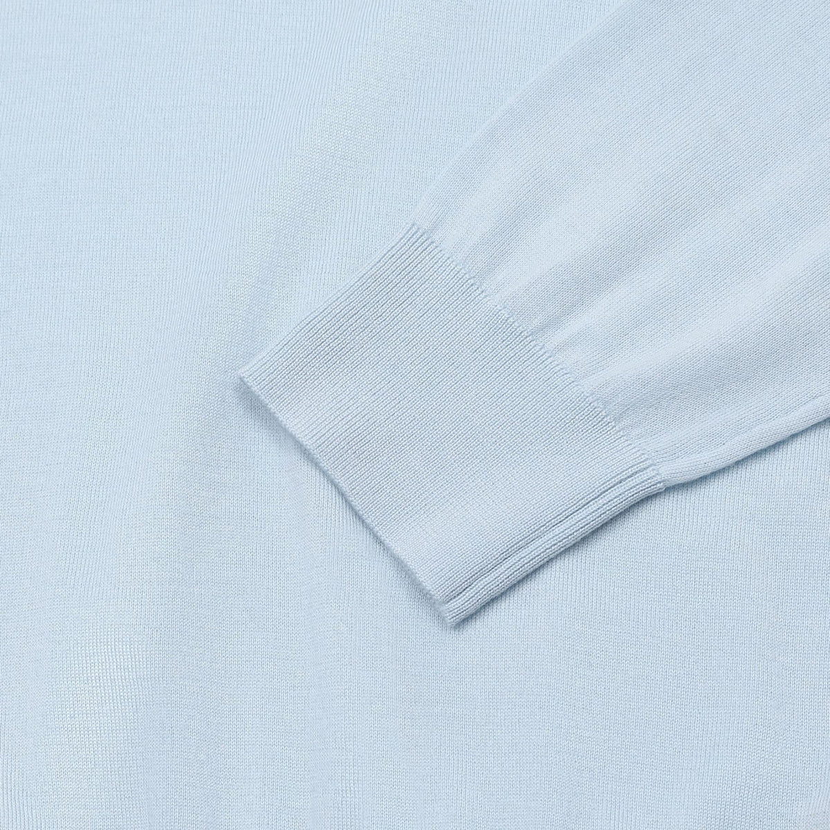 Wetherby Wool Polo