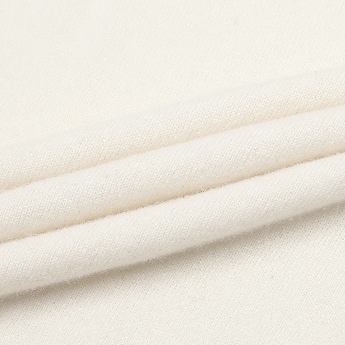 Merano Wool-Cashmere Crewneck