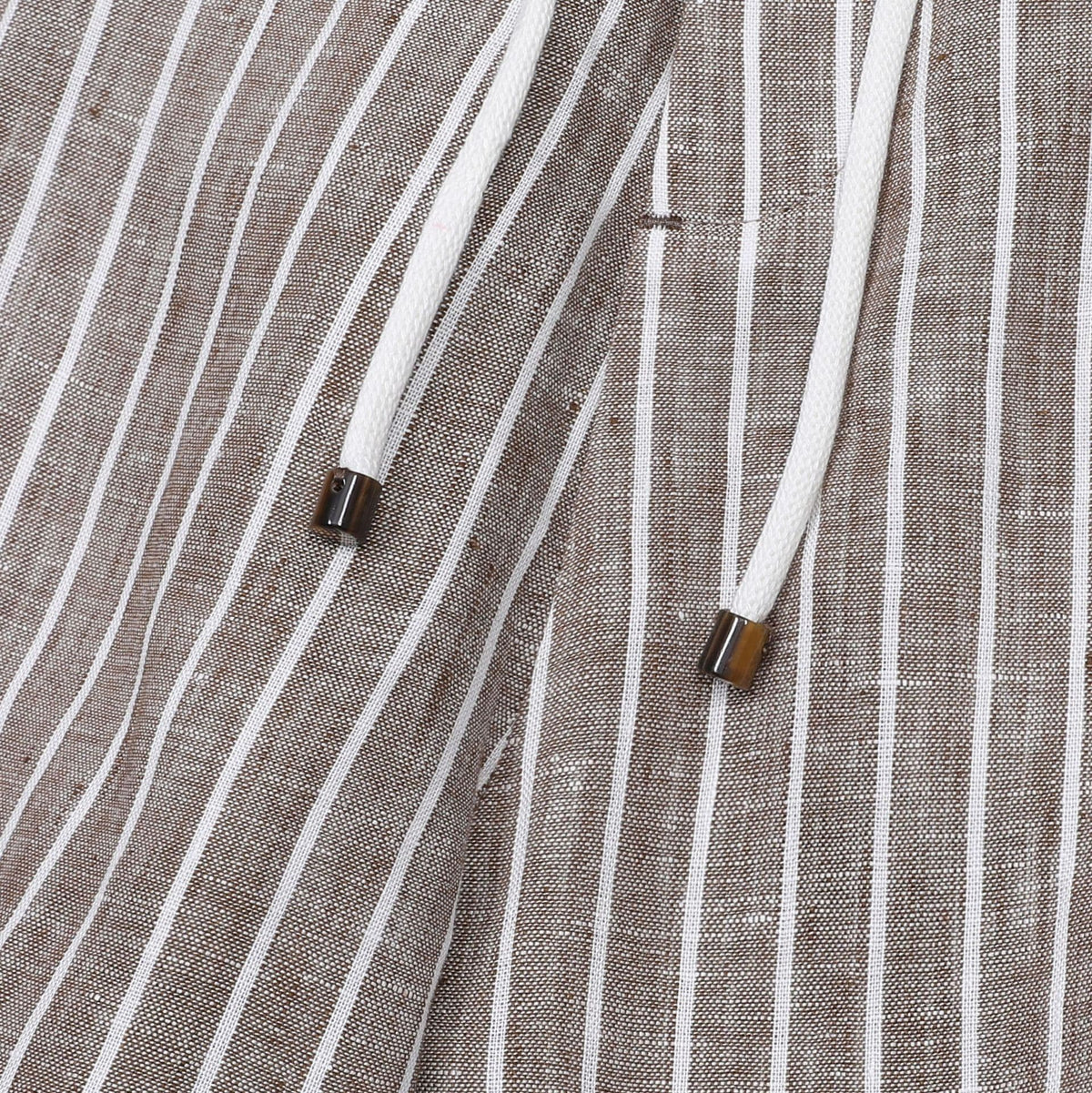 Tropea Linen Shorts