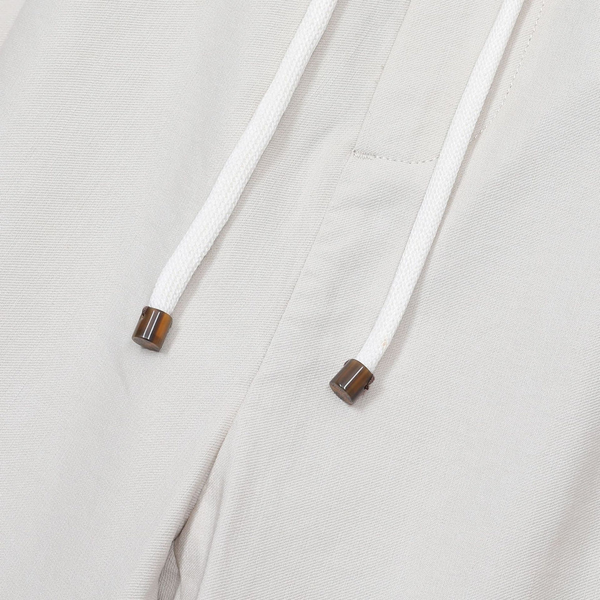 Mondello Linen Bermuda Short