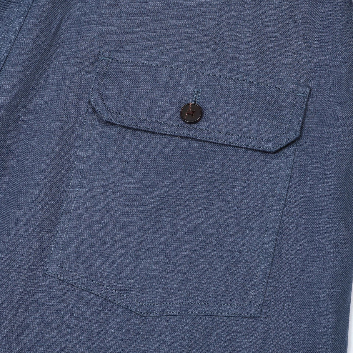 Antibes Everyday Linen Trouser