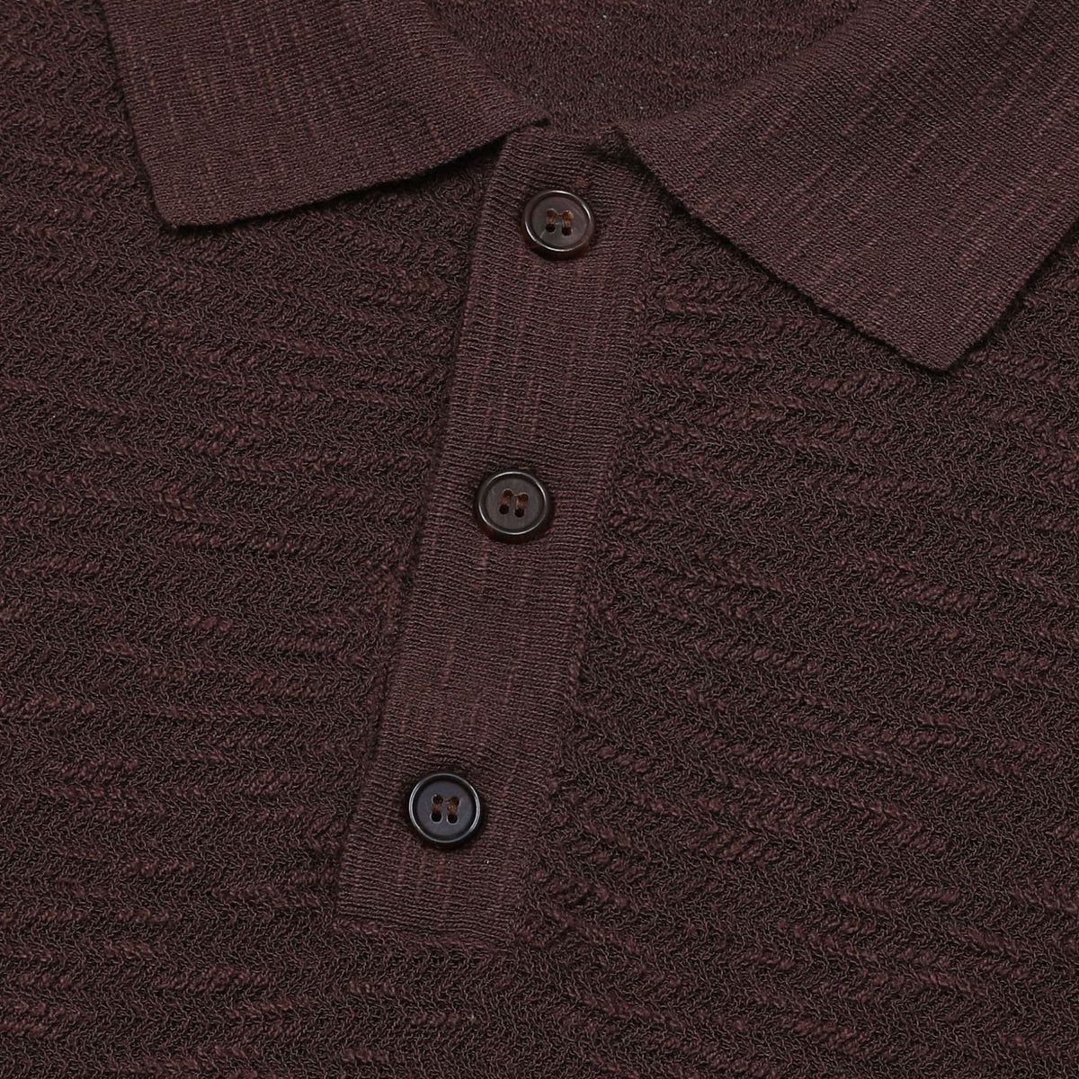 Cortona Knit Polo