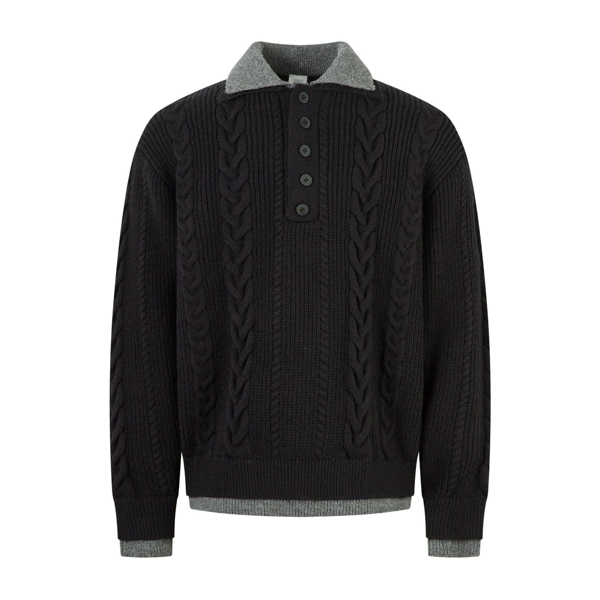 Dartmouth Duo-Knit