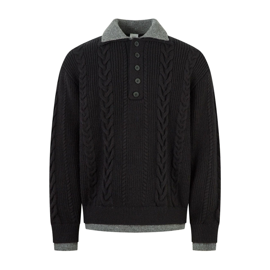 Dartmouth Duo-Knit