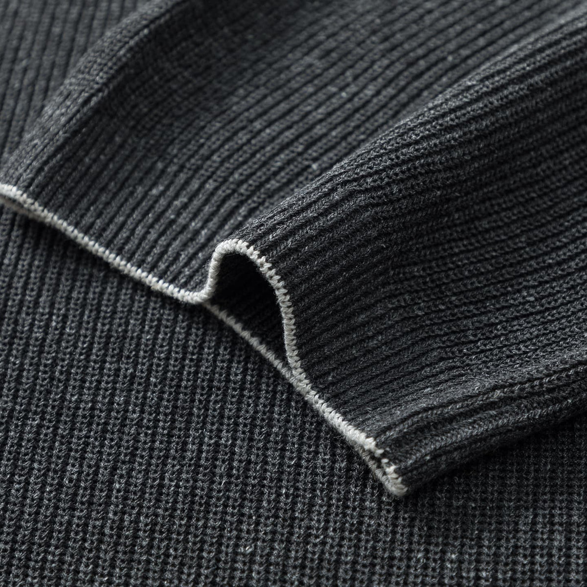 Bellagio Ribbed Knit Tee