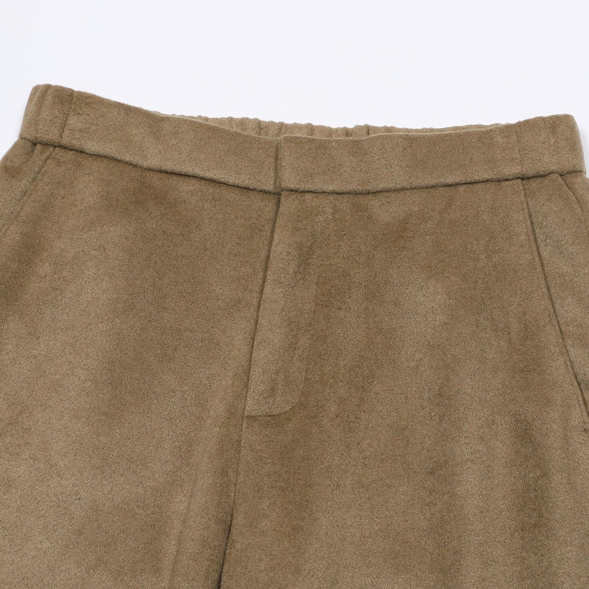 Terracina Brushed Trouser