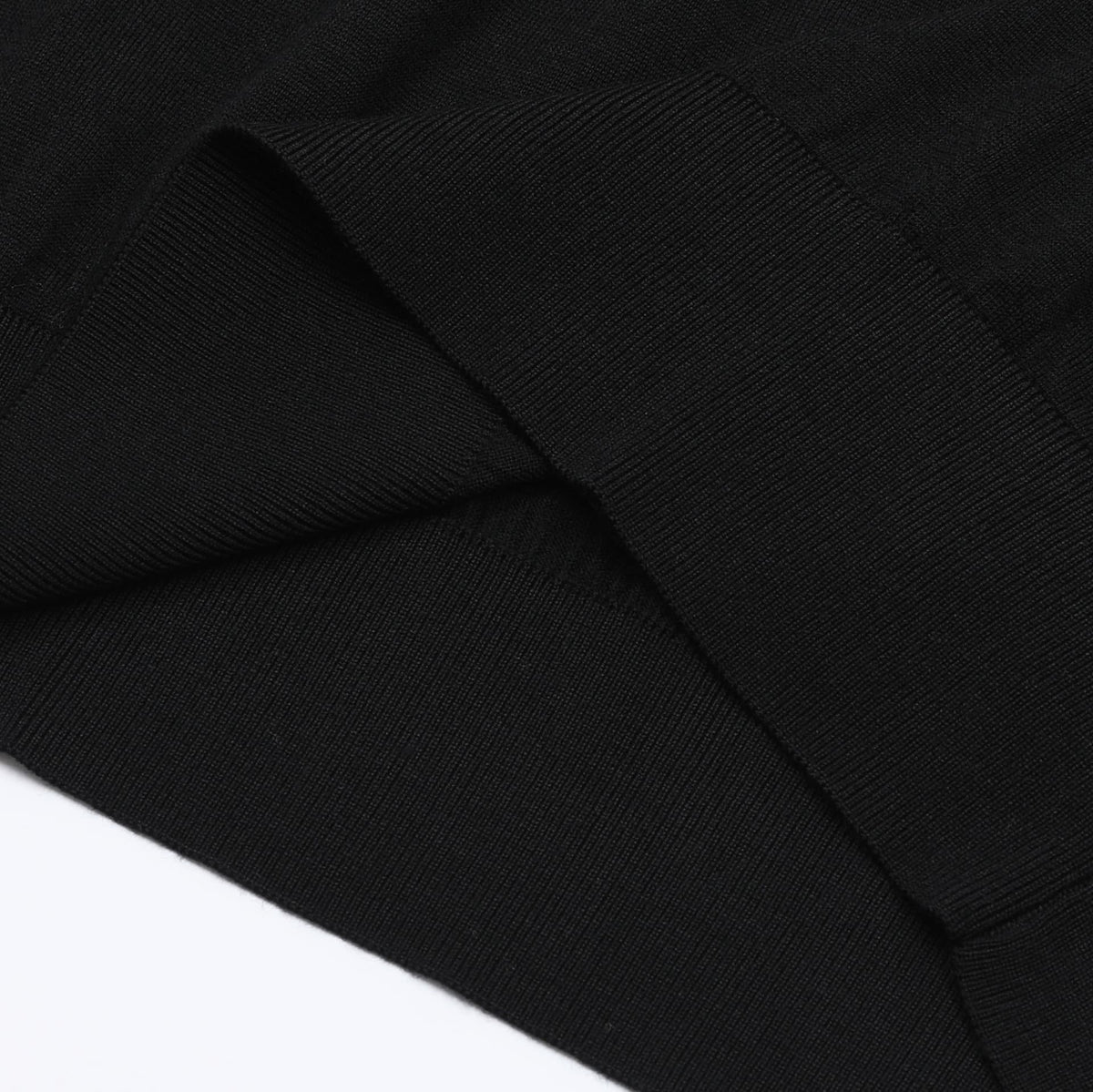 Harlow Wool Crewneck
