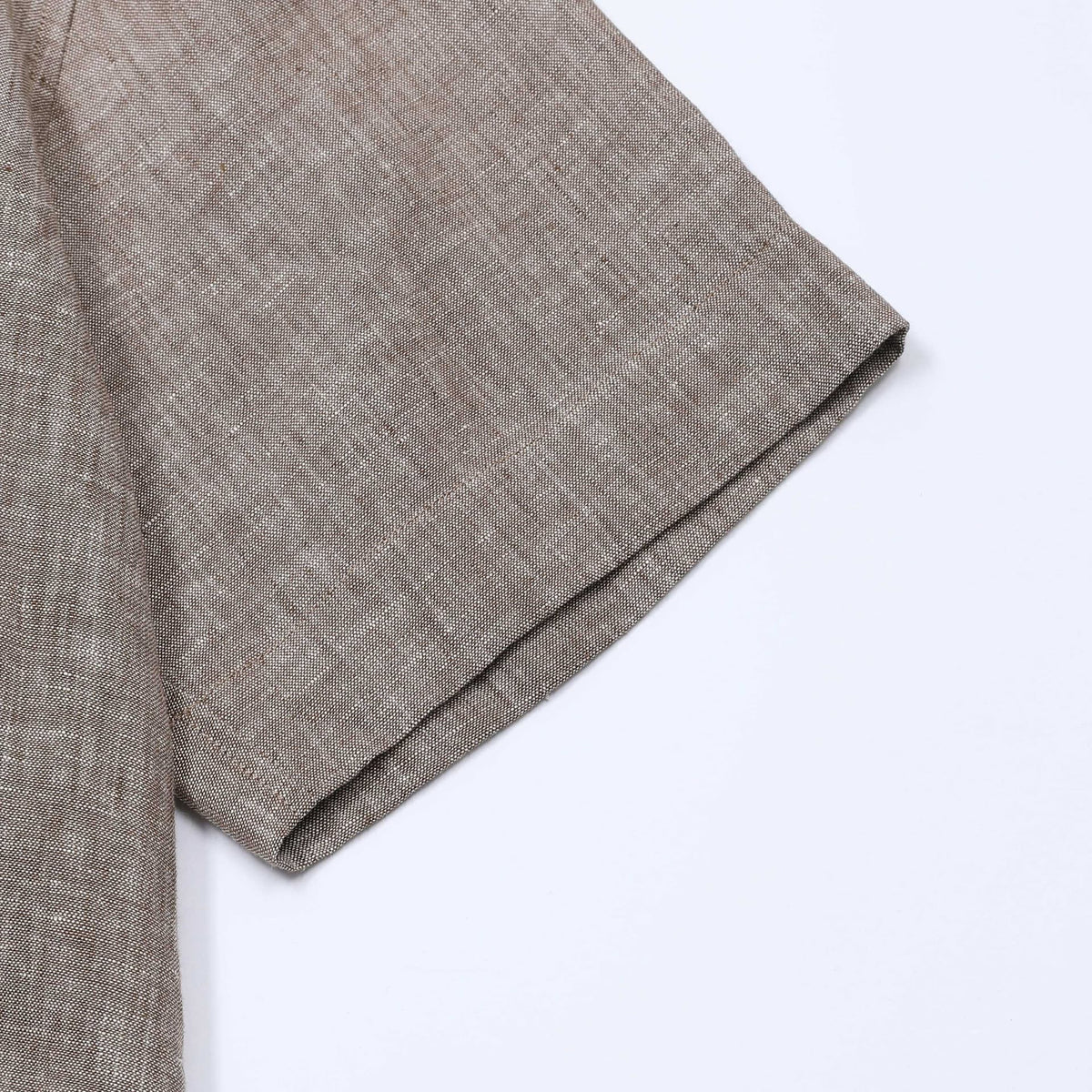 Ponza Camp-Collar Shirt