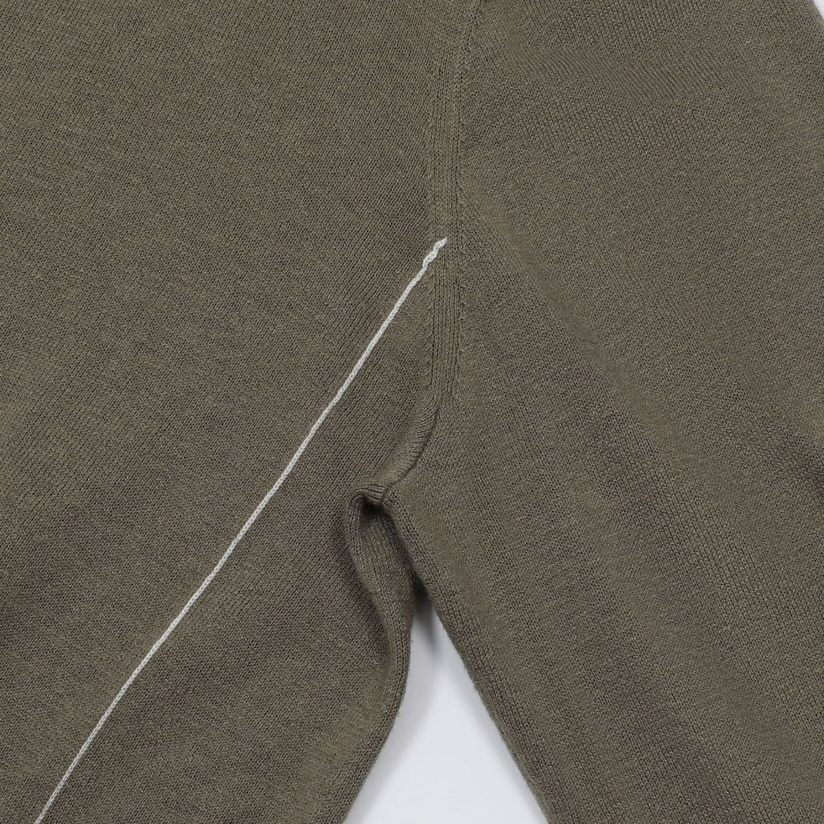 Marchetti Knit Crewneck