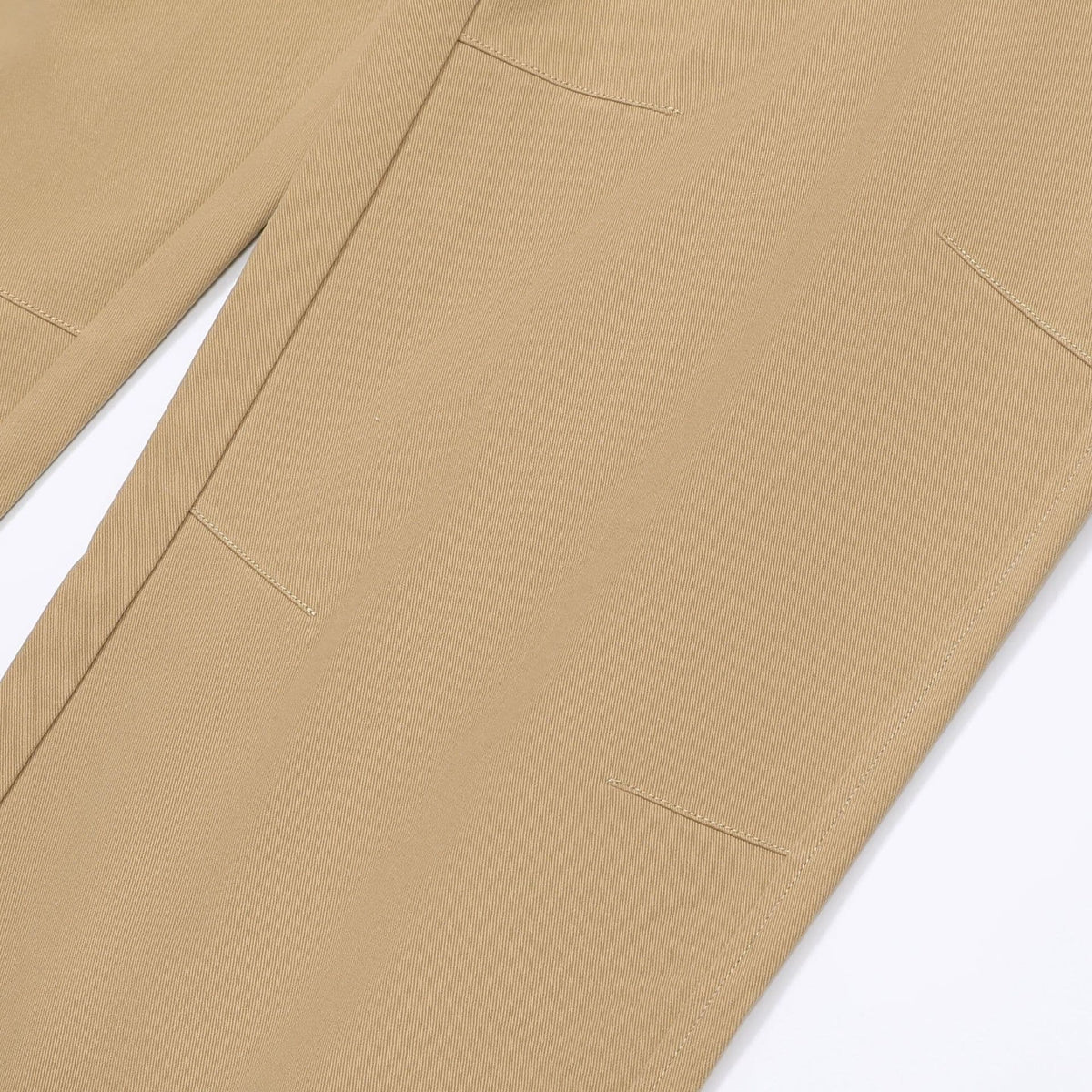 Bergamo Cotton Trouser