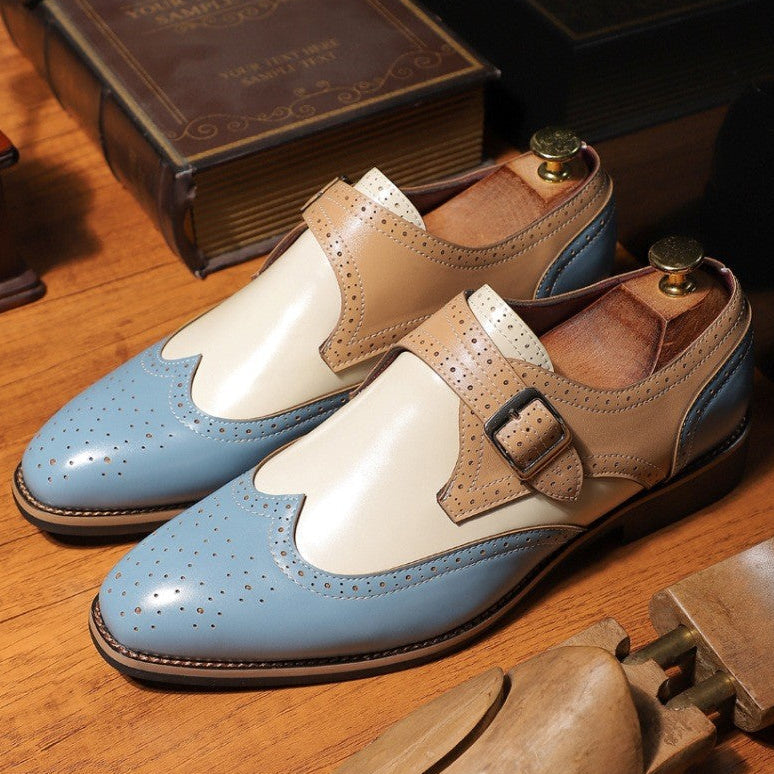 The Hadleigh Dress Shoes