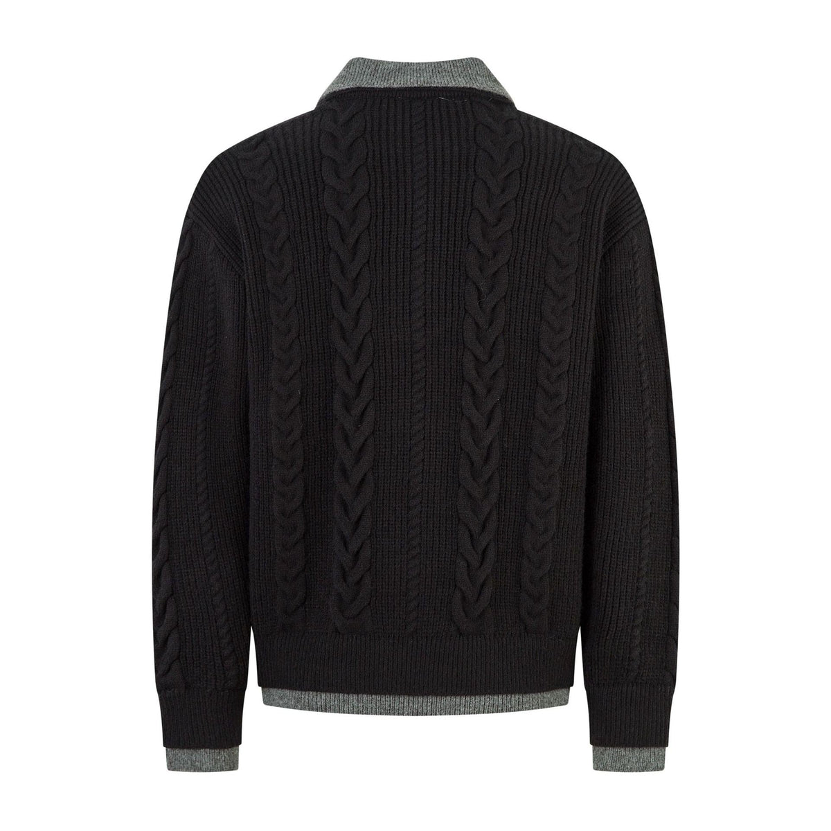 Dartmouth Duo-Knit