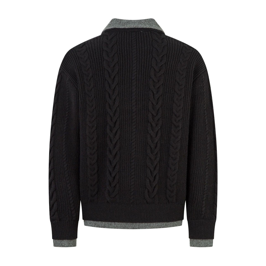 Dartmouth Duo-Knit