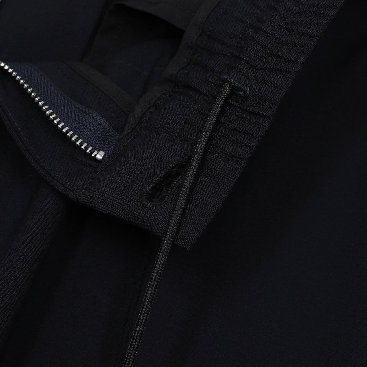 Rapallo Wool-Blend Jogger