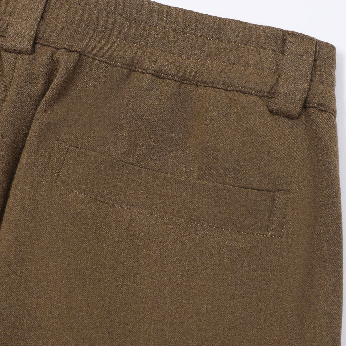 Silvi Pleated Trouser