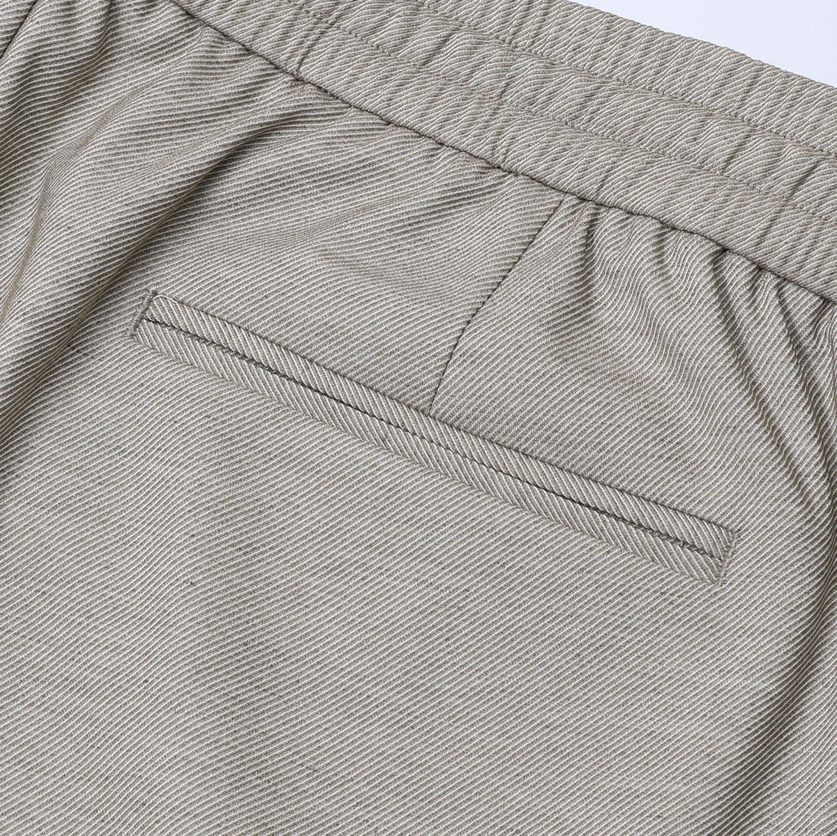 Livorno Drawstring Trouser